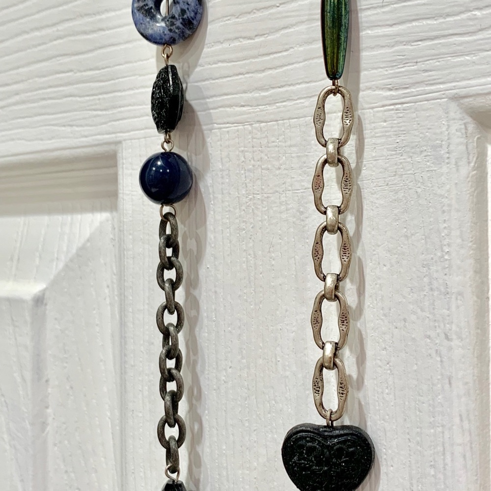Express Long Fashion Necklace New - Picture 8 of 14
